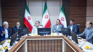 اصلاح فرآیندها و مشارکت جمعی، کلید ارتقای خدمات ژنتیکی دانشگاه